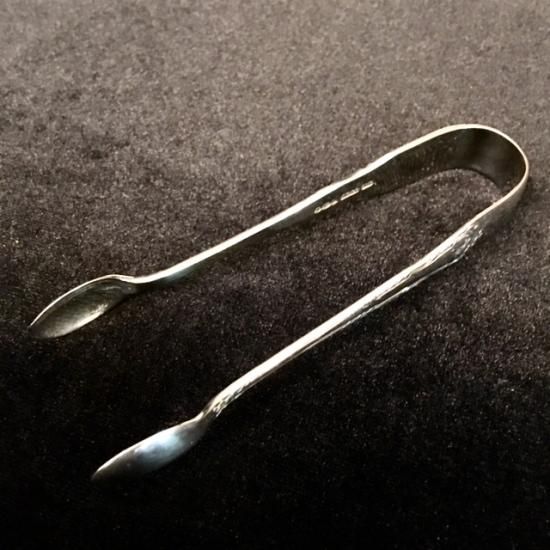 純銀 スプーンセット（Joseph Rodgers & Sons） - 鎌倉アンティークス