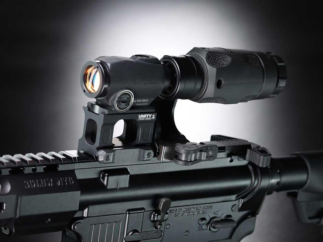 FAST™ Micro-S Mount - Sukerucom - 迷彩生地 ミリタリーマテリアル専門店-