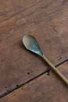 日本薬匙 - アンティーク・古道具・暮らしの雑貨店 京都 [ モンティーク ]