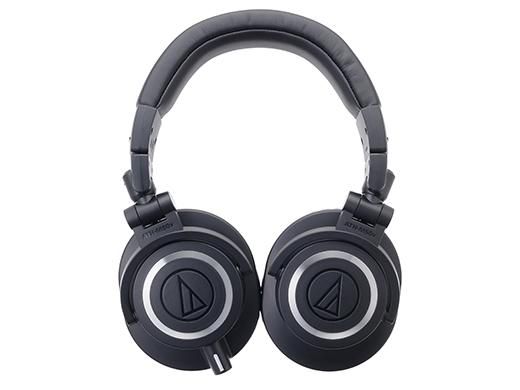 ヘッドフォン,モニターヘッドフォン,スタジオモニターヘッドフォン