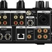 Pioneer DJM-900NXS2,djm-900nxs2,パイオニアDJ,ディスクジャム渋谷