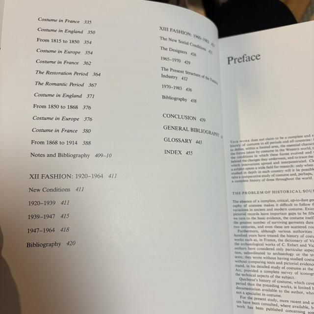 20000 Years of Fashion EXPANDED EDITION - 古本屋 Tweed Books