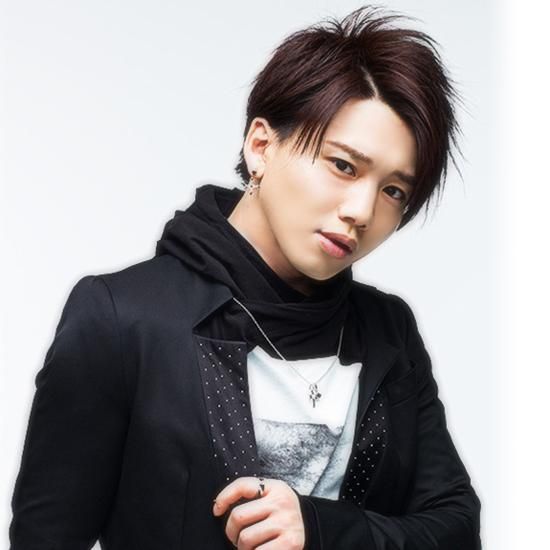 花村想太アクセサリー