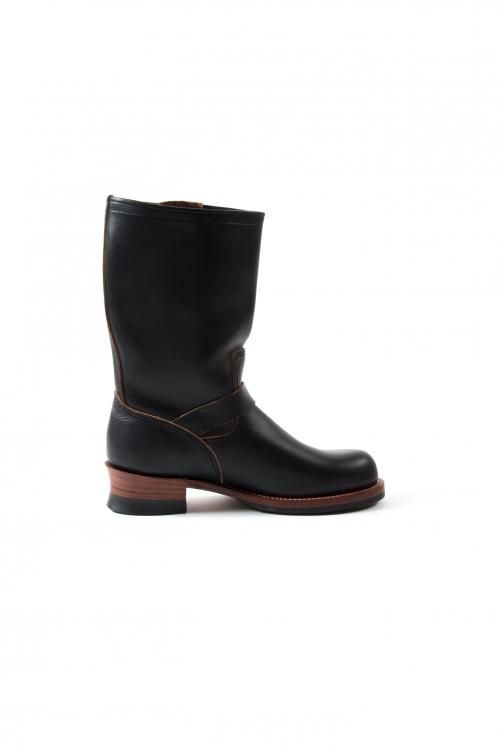 LONE WOLF BOOTS(ロンウルフブーツ) エンジニアブーツ ENGINEER 通販