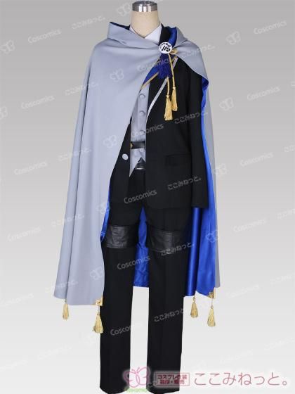 刀剣乱舞 山姥切長義｜ここみねっと。のコスプレ衣装