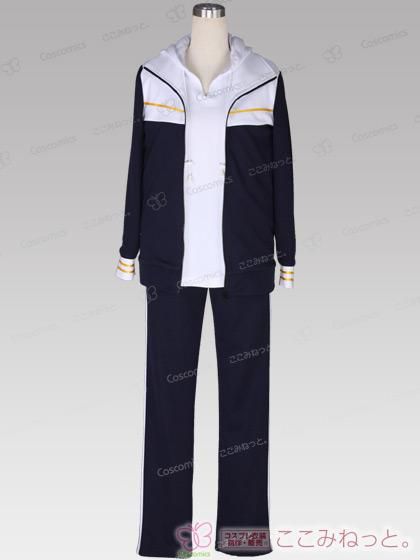 刀剣乱舞 一期一振【内番】｜ここみねっと。のコスプレ衣装