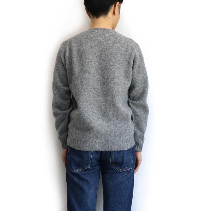 Harley of Scotland（ハーレー オブ スコットランド） シェットランド