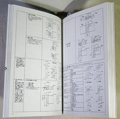 棟梁に学ぶ家 図解 木造伝統工法基本と実践 第二版 - 古本買取販売