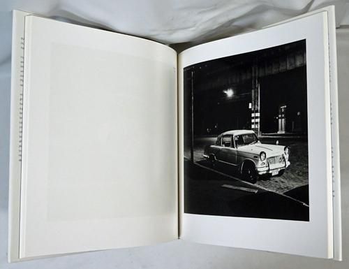 Peter Hujar NIGHT 写真集 Night - Peter Hujar