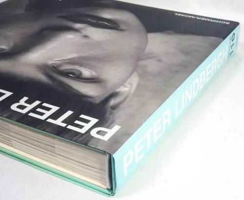 Peter Lindbergh: Untitled 116 ピーター・リンドバーグ - 古本買取