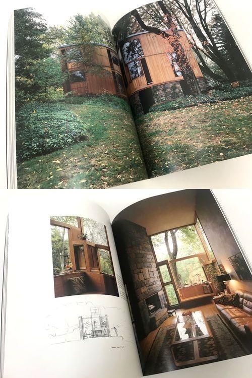 Vision of the Real 20世紀のモダン・ハウス: 理想の実現 I+IIセット