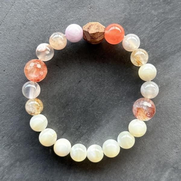 おまもり・ブレスレット - 念珠・おまもり ひいらぎ ｜ オンラインストア