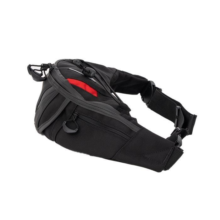 KUSHITANI【クシタニ】K-3585 WAIST BAG（ウエストバッグ） - HARM'S