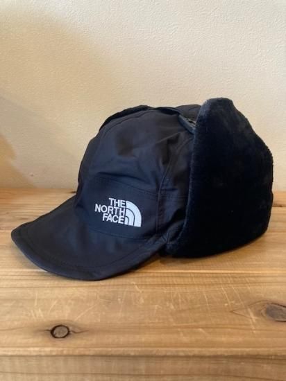 THE NORTH FACE エクスペディションキャップ - REFUGE USED CLOTHING STORE