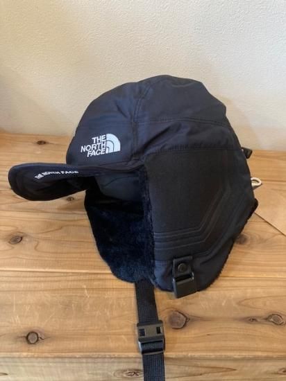 THE NORTH FACE エクスペディションキャップ - REFUGE USED CLOTHING STORE