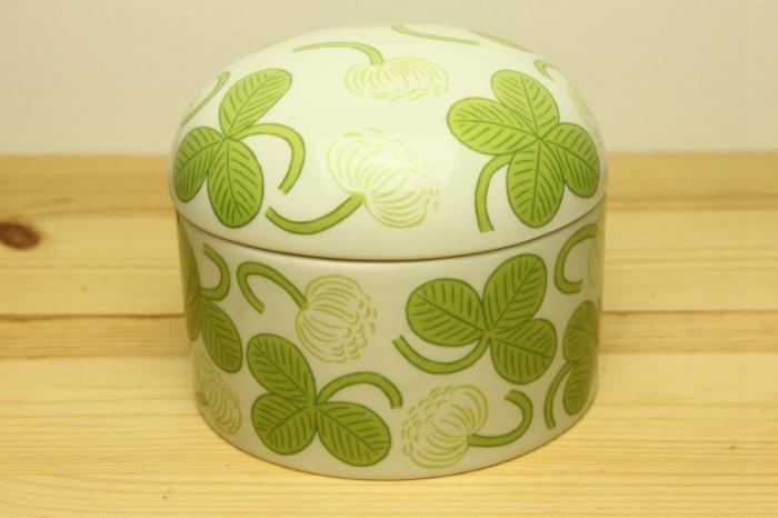 ARABIA/アラビア apila/アピラ 蓋付きジャー (オリジナル) - Hokuo