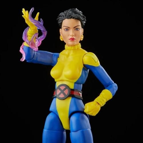 Marvel Legends X-Men 6