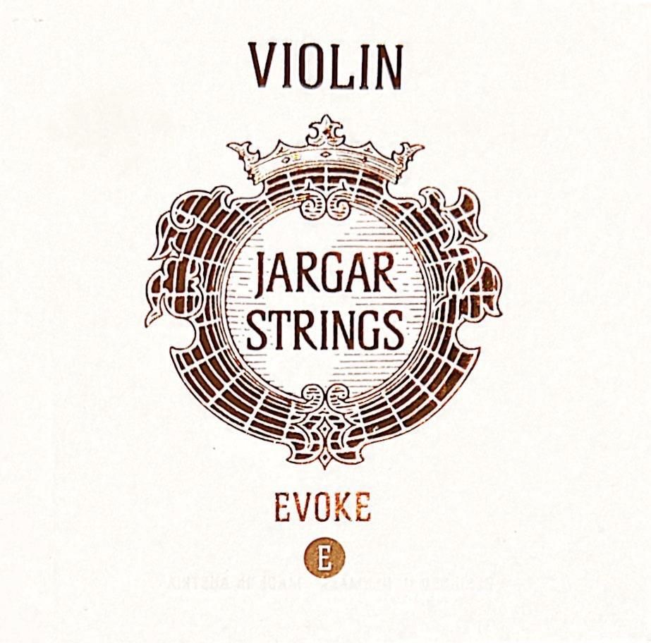 Jargar Evoke】ヤーガーイヴォーク-Jargar- - I Love Strings. | 国内