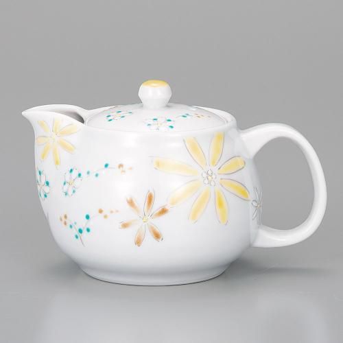 九谷焼 湯呑・茶器 - 九谷焼通販 陶らいふ-和食器九谷焼の販売専門店