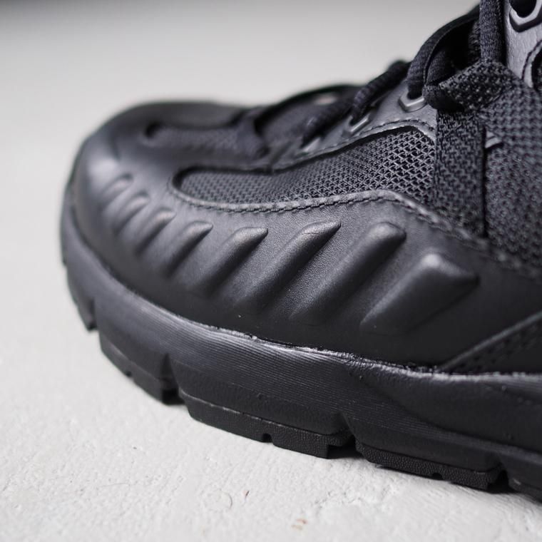 ダナー DANNER フルボア FULLBORE 4.5 ブラック 20511