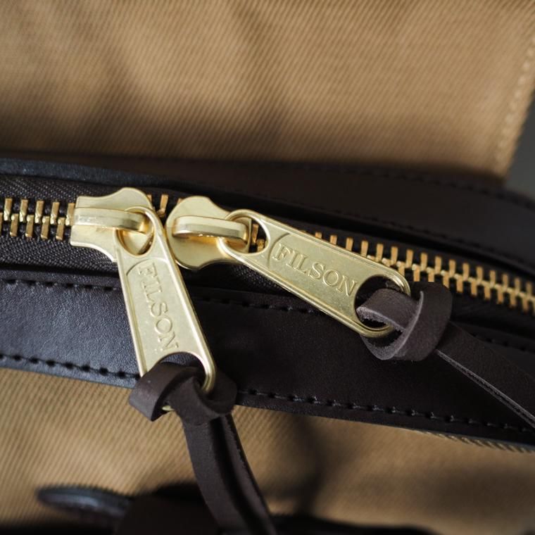 フィルソン FILSON ラギッドツイル オリジナル ブリーフケース RUGGED