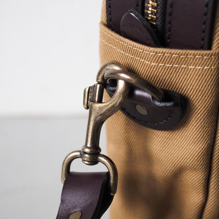フィルソン FILSON ラギッドツイル オリジナル ブリーフケース RUGGED