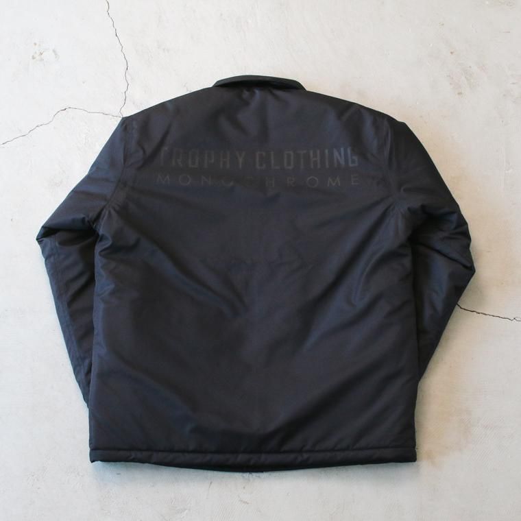 トロフィークロージング TROPHY CLOTHING モノクローム ウィンド