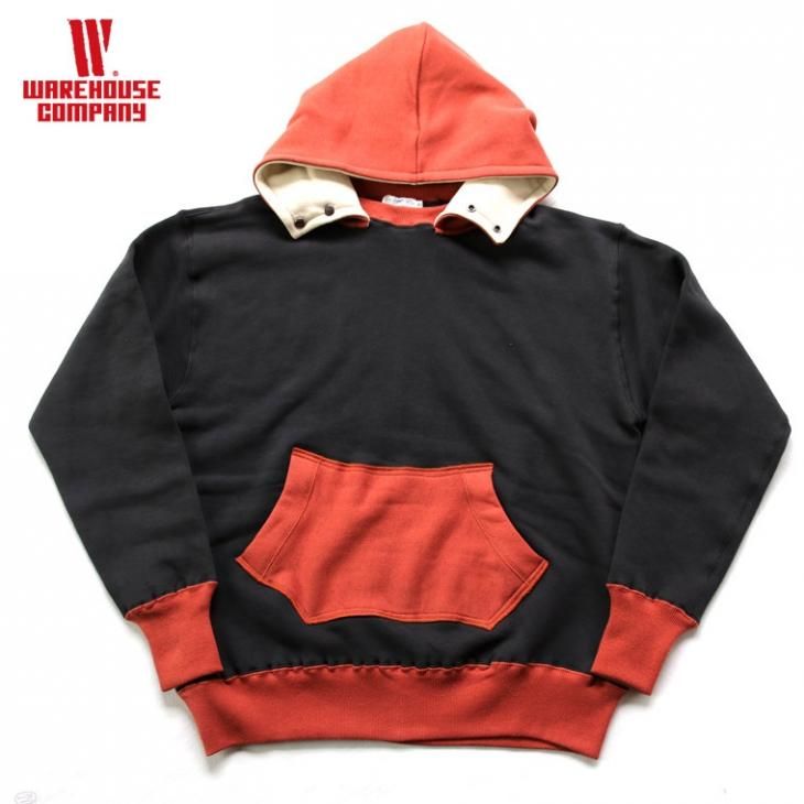 ウエアハウス WAREHOUSE ヘラーズカフェ HELLER'S CAFE HC-M153-2 チン