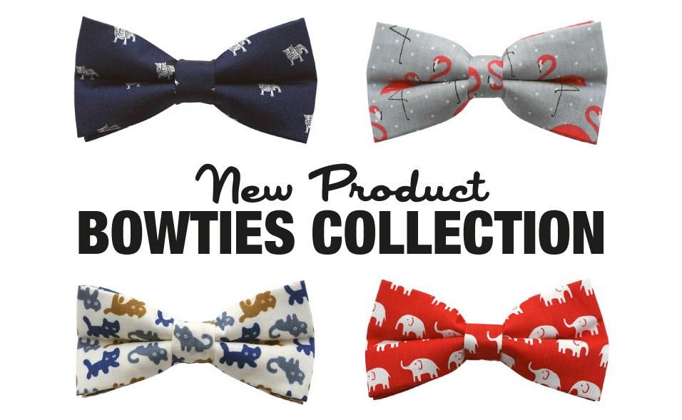 蝶ネクタイ ボウタイ 専門店 Bowties.jp