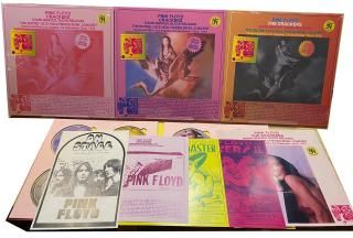 全部買い！ PINK FLOYD 