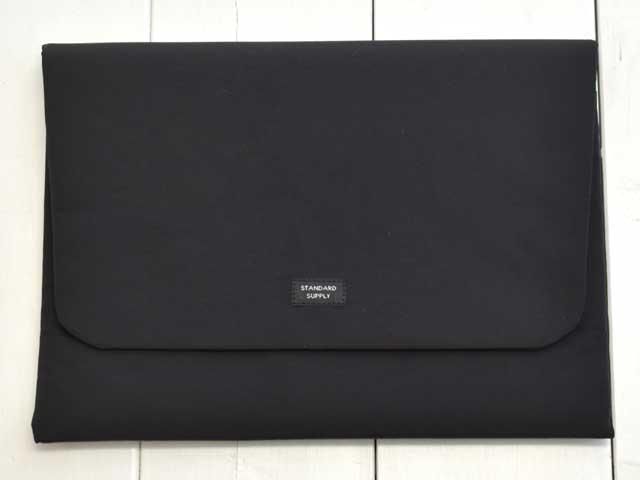 STANDARD SUPPLY(スタンダードサプライ) SIMPLICITY / FLAP SLEEVE