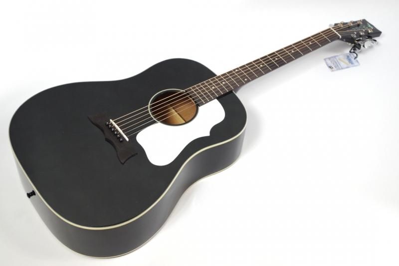 クリップチューナー付】【即納可能！】Morris モーリス G-021 SBK