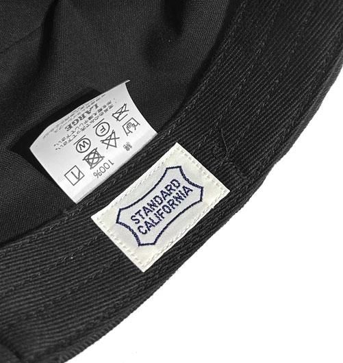 SD Twill News Boy Cap（SDツイルニュースボーイキャップ） - STANDARD