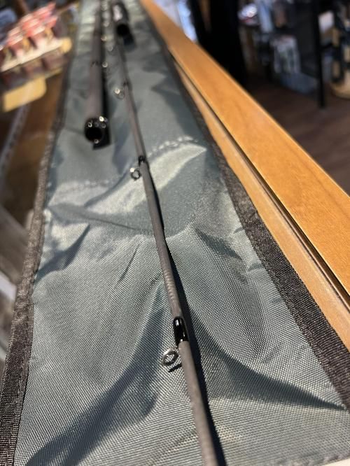 話題の長尺入荷！】Individual development 2025 NEW MODEL PARADOX