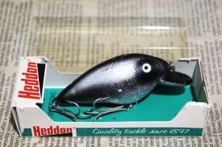 中古釣具通信販売専門店 HEDDMANN （ヘッドマン）