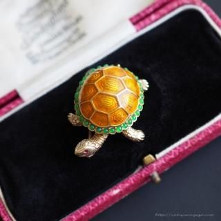 CINER（サイナー） - ヴィンテージ コスチュームジュエリー