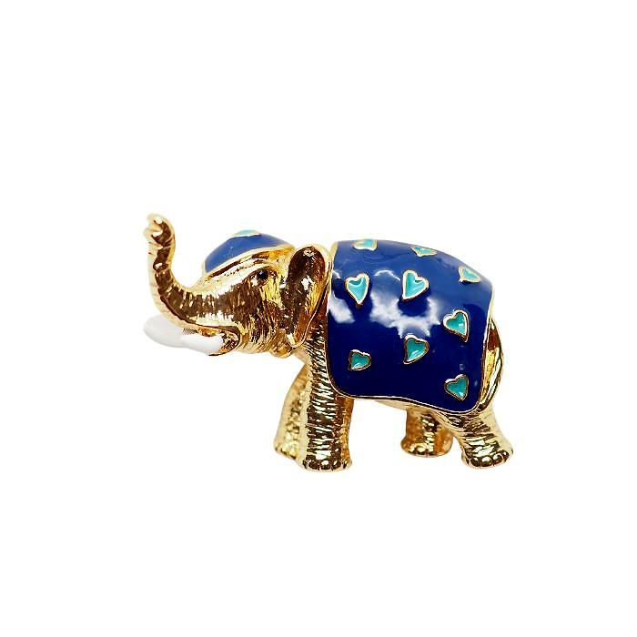 CINER（サイナー）＆MMAメトロポリタン美術館コラボレーション☆象の