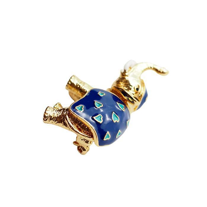 CINER（サイナー）＆MMAメトロポリタン美術館コラボレーション☆象の