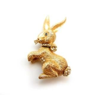 CINER（サイナー） - ヴィンテージ コスチュームジュエリー