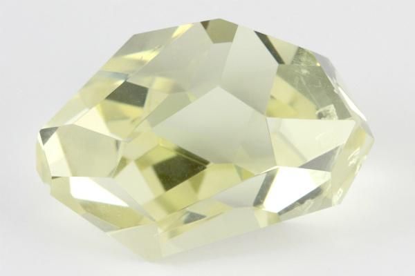 天然シトリン 原石 研磨 148g｜天然石 原石 通販のキラリ石