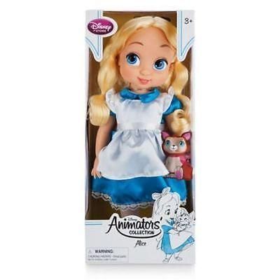 ディズニー アニメーター コレクションドール ふしぎの国のアリス