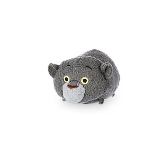 ジャングルブック ツムツム バギーラ ぬいぐるみ ディズニー USA