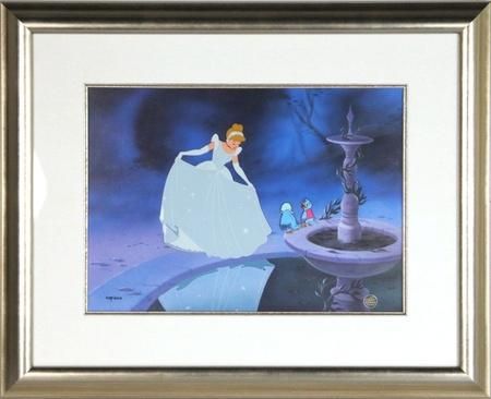 ディズニーフィギュア専門店 ディズニーコレクション