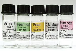 アロマティック、グリーン香料 - profice～オンラインショップ～