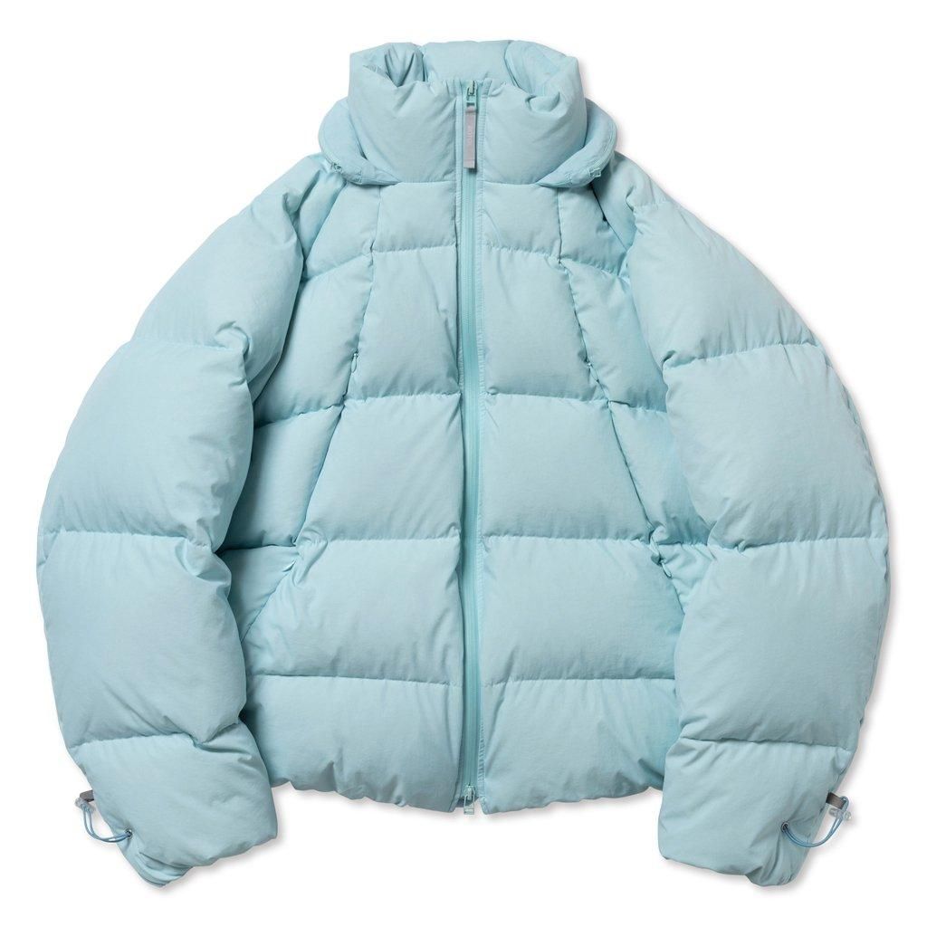 ROTOL / CURVY DOWN JACKET-ROTOLの通販EQUAL