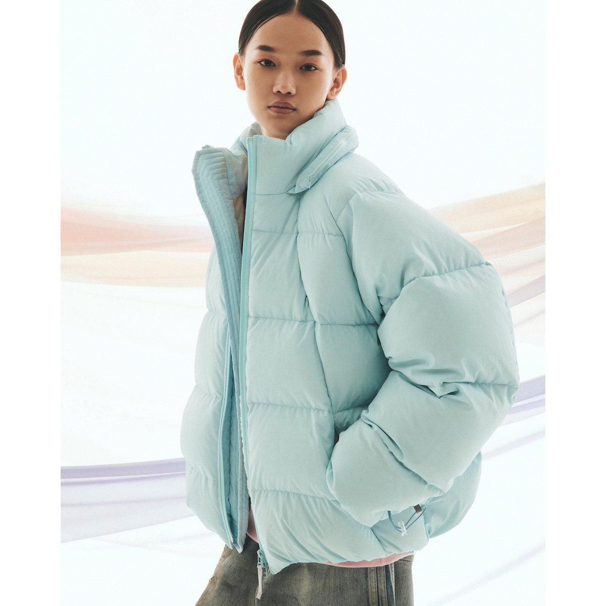 ROTOL / CURVY DOWN JACKET-ROTOLの通販EQUAL