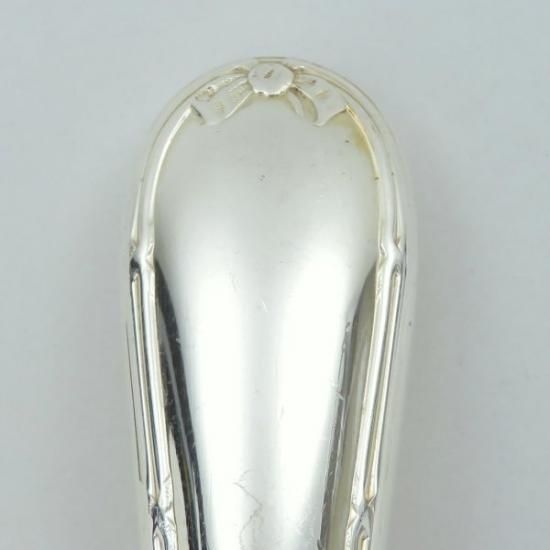 クリストフル ナイフ ○ リュバン テーブル ナイフ 24.5cm カトラリー