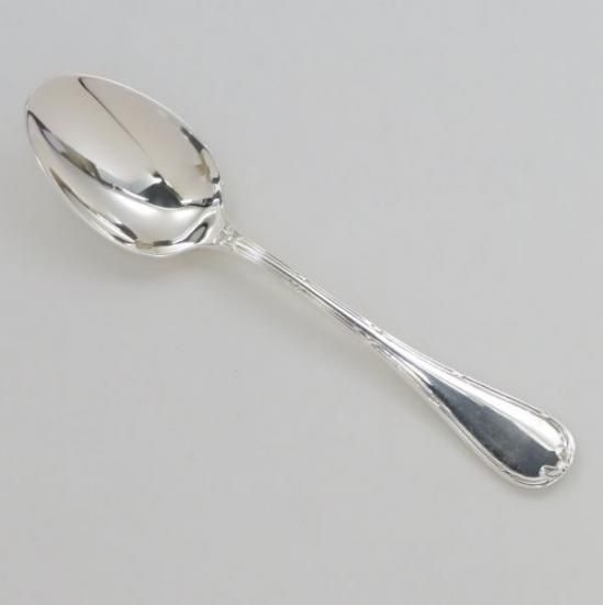 クリストフル スプーン ○ リュバン コーヒー スプーン 13.5cm