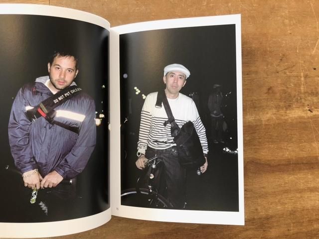 STREET LORDS / PETER SUTHERLAND ピーター・サザーランド - books