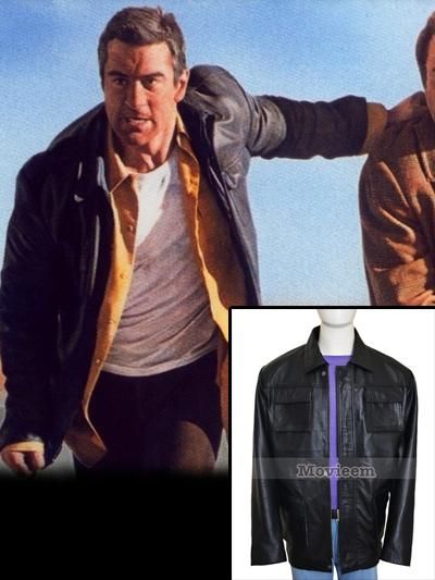 ミッドナイトランの革ジャン通販 | ロバートデニーロ着用 - 映画